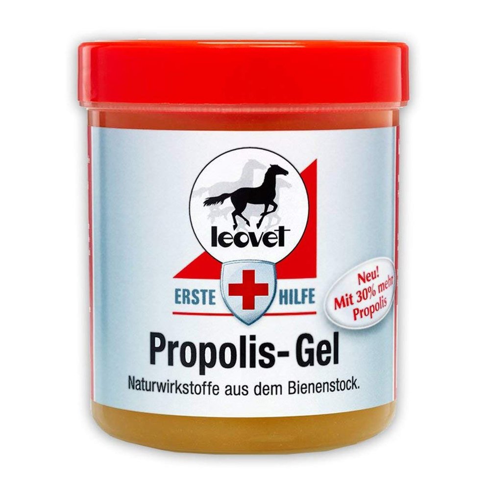 Leovet Propolis Gel, 350 ml