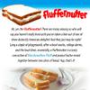 Marshmallow Fluff - Vegetarian Marshmallows - Gluten-Free - Great for Cakes, Smores and as Kids' Treats, 454 g view 2