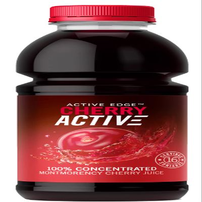 CherryActive Cherry Active Concentrate 473ml