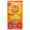 Metamucil MultiGrain Fiber Wafers Cinnamon Spice - 12ct view 1