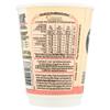 Nescafe & Go Cappuccino Foil-sealed Cup for Drinks Machine Ref A02784 [Pack 8] view 2