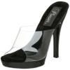 Fabulicious LIP-101 Clr/Blk UK 6 (EU 39) view 1