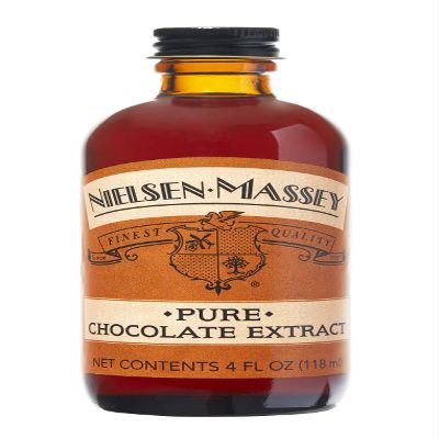 Nielsen-Massey Chocolate Extract