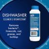 Glisten Dishwasher Magic Cleaner and Disinfectant, 12 Fl. Oz. view 2
