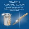 Glisten Dishwasher Magic Cleaner and Disinfectant, 12 Fl. Oz. view 4