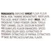 24-pk McCormick Turkey Gravy Mix, 24.7 Grams Units view 2