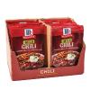 24-pk McCormick Chili, Mild, 35.4 Grams Units