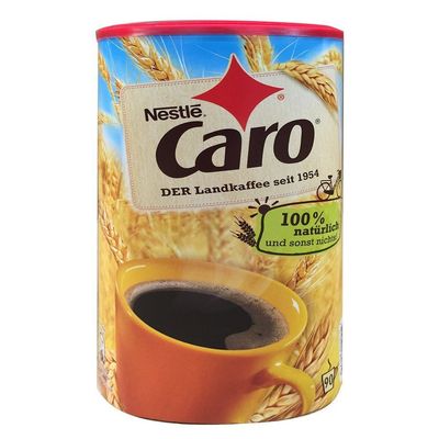Caro Landkaffee (Instant Cereal Beverage Powder) - 200g