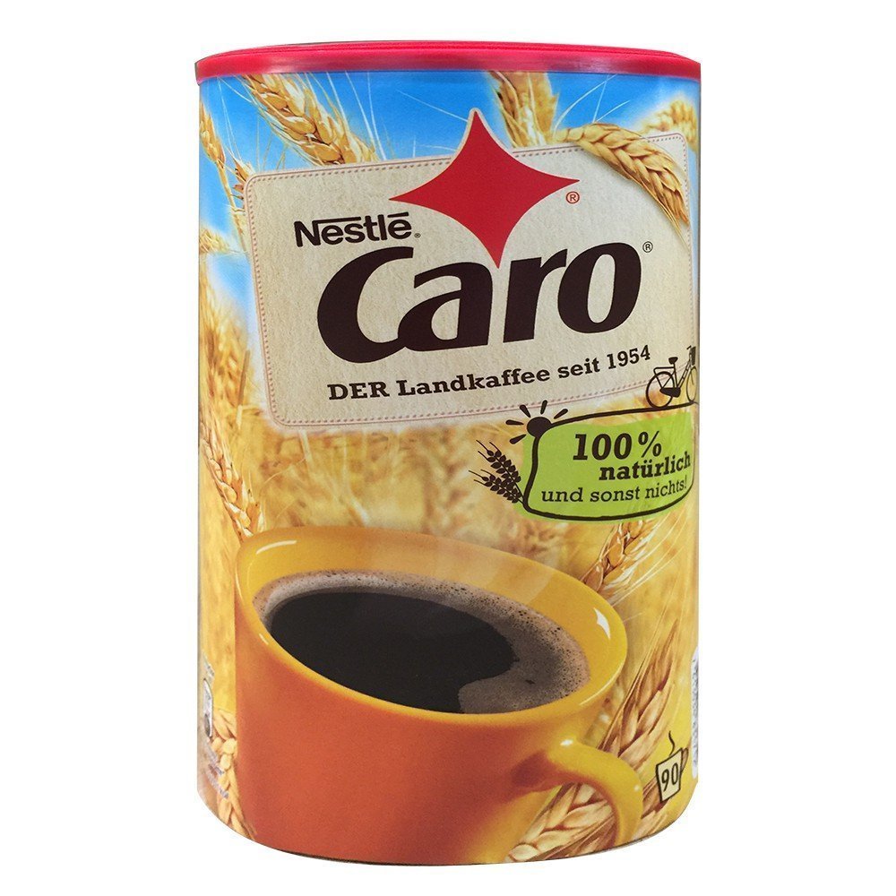 Caro Landkaffee (Instant Cereal Beverage Powder) - 200g