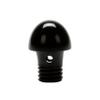 ZBF Vulcanite 6700008076 Anal Douche with Attachment view 3