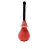 ZBF Vulcanite 6700008076 Anal Douche with Attachment view 4