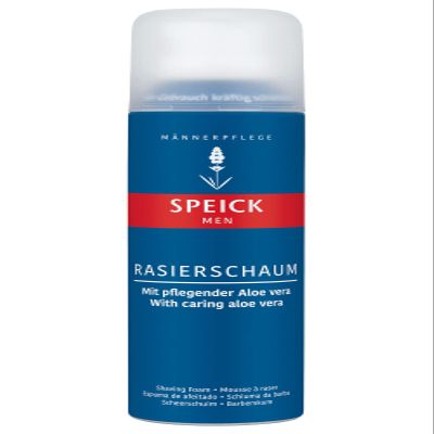 Speick - Speick Men Shaving Foam - 200ml