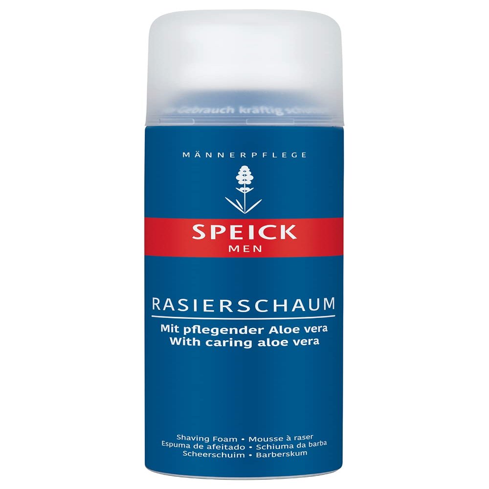 Speick - Speick Men Shaving Foam - 200ml