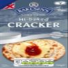 Rakusen's Yorkshire Flame Baked Crackers, 150g view 1