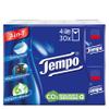 Tempo Tissues view 1