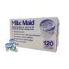 Millac Maid Skimmed Milk Pots Pack of 120 view 1
