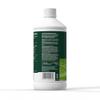 Aloe Pura Aloe Vera Maximum Strength Juice, Natural, Vegan, Cruelty Free, Food Supplement, 1ltr view 2