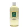 Absolute Aromas Sweet Almond Oil 500ml - Pure, Natural, Cruelty-Free. Vegan, No GMO - Massage Base Oil and Moisturiser for Hair, Skin, Face and Nails view 1