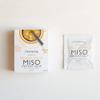 Clearspring Japanese Mellow White Miso Instant Soup, 4x10g view 4