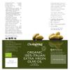 Clearspring Organic Extra Virgin Olive Oil 500ml view 3