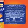 Haliborange Seven Seas Effervescent Vitamin C Tablets, Orange, 20 count view 3