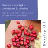 Absolute Aromas Rosehip Oil 50ml - Pure, Natural, Cold-Pressed, Vegan and Cruelty Free  Nourishing and Rejuvenating Moisturising Oil view 2