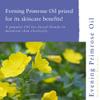 Absolute Aromas Evening Primrose (Oenothera Biennis) Oil 50ml - Pure, Natural, Cold-Pressed, GMO-Free Vegan and Cruelty Free  Moisturising Carrier Oil for Body and Facial Massage. view 2
