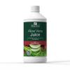 Aloe Pura Aloe Vera Juice with Cranberry, Natural, Vegan, Cruelty Free, Food Supplement, 1ltr view 1