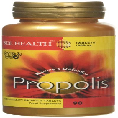 Bee Health Propolis Tablets 90 x 1000mg