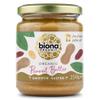Biona Organic Smooth Peanut Butter, 250g view 1