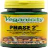 Veganicity Phase 2 500mg : Weight managemet Supplement : 60 Tablets view 1