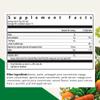 Salus Floradix Magnesium Liquid Mineral Supplement 250ml view 2
