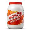 HIGH5 Energy Drink - Electrolytes Sport Energy Drink Powder - Isotonic Drink with 2:1 Fructose - Hydration for Running, Cycling, Endurance Fuel - Natural Flavours, Vegan (Tropical, 2.2kg, 46 Servings) view 1