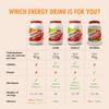 HIGH5 Energy Drink - Electrolytes Sport Energy Drink Powder - Isotonic Drink with 2:1 Fructose - Hydration for Running, Cycling, Endurance Fuel - Natural Flavours, Vegan (Tropical, 2.2kg, 46 Servings) view 3