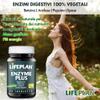 Lifeplan Digestive Enzymes 60 Tablets view 3
