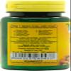 Veganicity Folic Acid 400g : B Vitamin Supplement - 90 Tablets, in a Planet-Friendly 99% Recycled Pot view 3