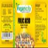 Veganicity Folic Acid 400g : B Vitamin Supplement - 90 Tablets, in a Planet-Friendly 99% Recycled Pot view 4