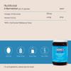Eskimo-3 Fish Oil by Metagenics - Source of Omega-3 and Essential Fatty Acids EPA & DHA - Brain, Vision & Heart - 105 Mini Capsules view 2