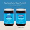 Eskimo-3 Fish Oil by Metagenics - Source of Omega-3 and Essential Fatty Acids EPA & DHA - Brain, Vision & Heart - 105 Mini Capsules view 3