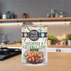 Free & Easy Organic Chick Pea and Vegetable Curry, 400g view 3