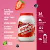 HIGH5 Energy Drink - Electrolytes Sport Energy Drink Powder - Isotonic Drink with 2:1 Fructose - Hydration for Running, Cycling, Endurance Fuel - Natural Flavours, Vegan (Berry, 2.2kg - 46 Servings) view 2