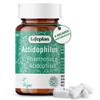 Lifeplan Acidophilus and Rhamnosus Vegicap 50 Capsules view 1