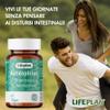 Lifeplan Acidophilus and Rhamnosus Vegicap 50 Capsules view 3