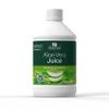 Aloe Pura Aloe Vera Maximum Strength Juice, Natural, Vegan, Cruelty Free, Food Supplement, 500ml view 1