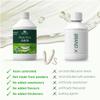 Aloe Pura Aloe Vera Maximum Strength Juice, Natural, Vegan, Cruelty Free, Food Supplement, 500ml view 4