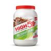 HIGH5 Recovery Drink - Carbohydrate and Whey Protein Powder (20g) for Muscle Recovery with Electrolytes Powder - Fast-Absorbing Post Workout Shake (Chocolate Milkshake, 1.6kg - 32 Servings) view 1