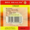 Bee Health Propolis Cream 60ml view 4