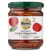 Biona Dried Tomatoes in Extra Virgin Olive Oil Organic view 1