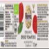 Biona Dried Tomatoes in Extra Virgin Olive Oil Organic view 2