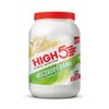 HIGH5 Recovery Drink - Carbohydrate and Whey Protein Powder (20g) for Muscle Recovery with Electrolytes Powder - Fast-Absorbing Post Workout Shake (Banana & Vanilla Milkshake, 1.6kg - 32 Servings) view 1